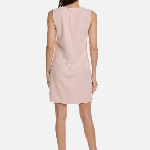 Theory Pink Dress Size 2 - Picture 2 of 3
